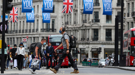 Immer mehr Anzeichen für überhöhte COVID-19-Todesraten – werden wir eingeschüchtert?