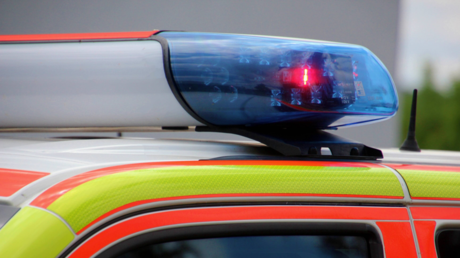 Mann fährt in Menschengruppe am Berliner Zoo – sieben Verletzte