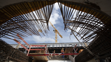 Von Stuttgart 21 zu Corona – das Problem der institutionellen Korruption