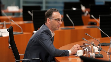 Heiko Maas erteilt Trump-Vorschlag Absage: Rückkehr Russlands in den Schoß der G7 abgelehnt
