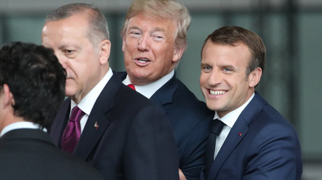 Libyen: Stellvertreterkriege treten in eine neue Phase ein