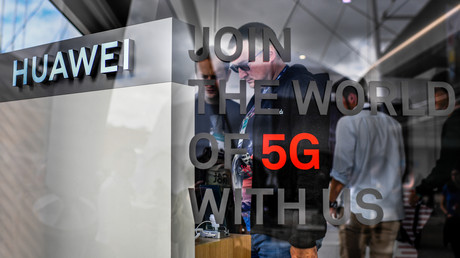 Ausschluss von Huawei: Britische Regierung lässt offenbar Hintertür offen