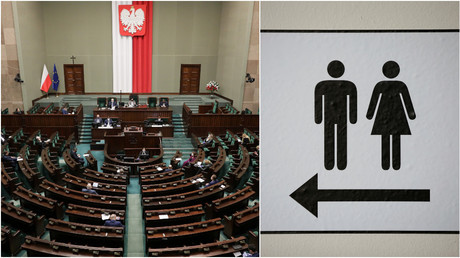 Polen tritt aus europäischem Abkommen für Frauenrechte aus
