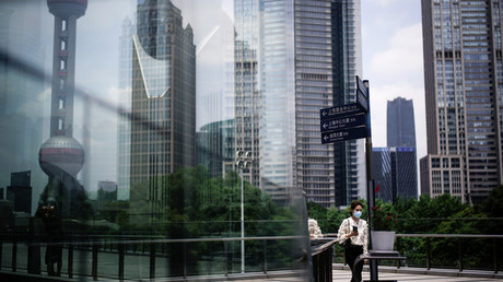 Chinas Wirtschaft erholt sich – Fitch bestätigt starke Bonität
