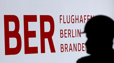 Flughafenchef Lütke Daldrup: BER braucht Staatshilfe