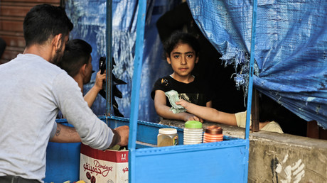 Kinderrechtsorganisation warnt: Im Libanon werden Kinder noch in diesem Jahr an Hunger sterben