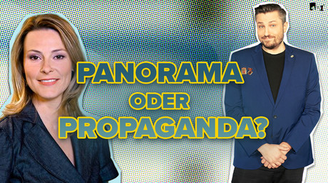 Panoramagate: Rufmord oder Reportage? | Grüne Jugend die neuen Liberalen? | 451 Grad