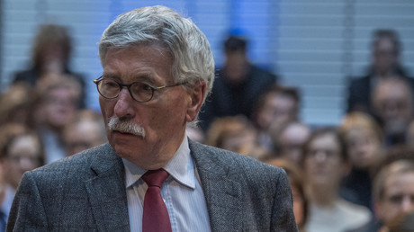 Finale im Fall Sarrazin? Oberstes SPD-Schiedsgericht verhandelt Parteiausschluss