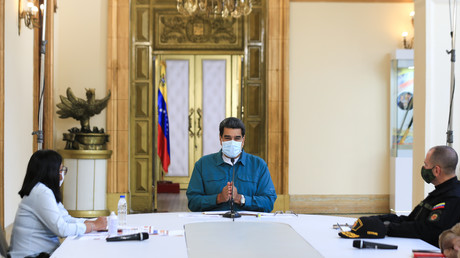 Parlamentswahlen in Venezuela: Boykottaufrufe und äußere Einmischung zugunsten der Opposition