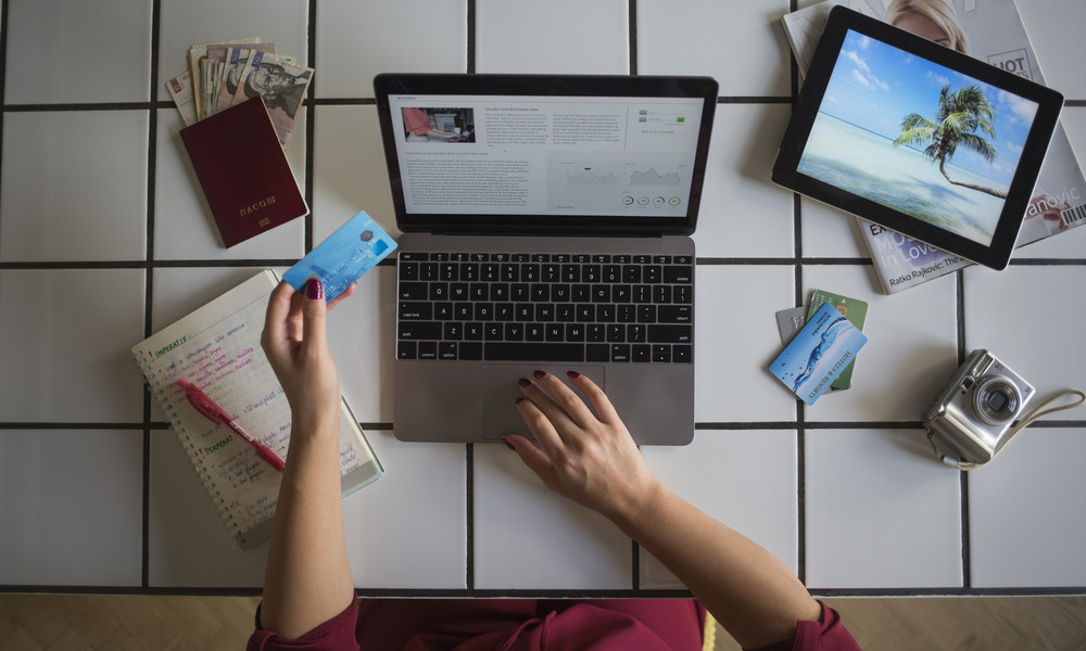 Booking.com streicht jeden vierten Job wegen Corona-Krise