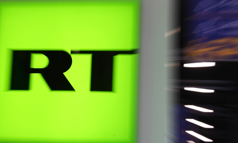 RT zum neunten Mal für Emmy Award nominiert