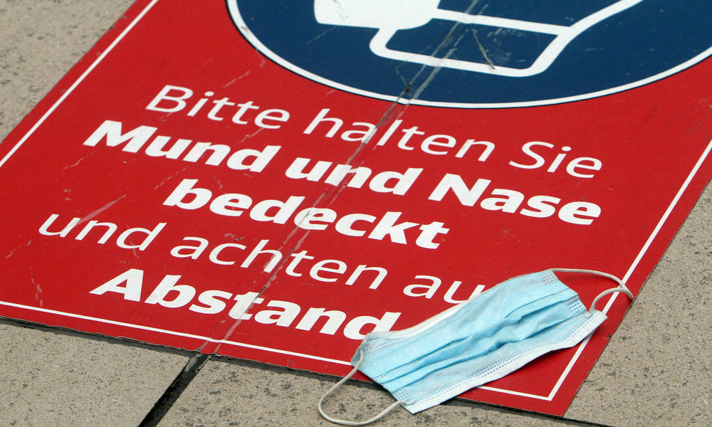 Gastbeitrag: Abstand ist das Gebot der Stunde