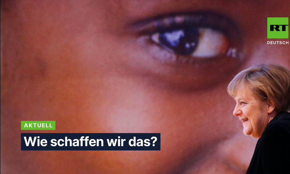 5 Jahre danach – Flüchtlingsfrage spaltet weiterhin die Gesellschaft (Video)