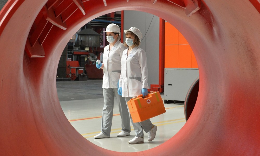 Corona-Krise: Stärkster Einbruch bei den deutschen Russland-Investitionen seit 20 Jahren