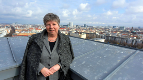 "Versäumnisse" bei der Abrechnung von Bezügen – Berliner Bausenatorin Lompscher tritt zurück