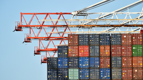 Russland will mit Bau von neuem Seehafen Handel mit dem Iran, Indien und Kasachstan ankurbeln