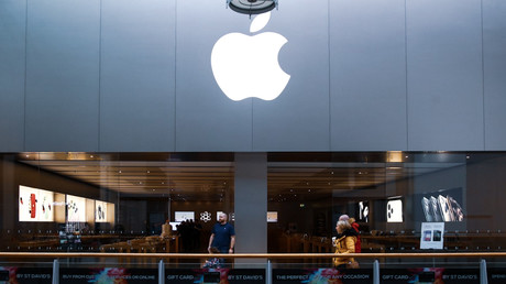 Noch nicht reich genug: Apple fordert 50 Prozent Mietkürzungen in Großbritannien