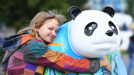 Russland strebt neue Investitionsprojekte mit China im Wert von 20 Milliarden US-Dollar an