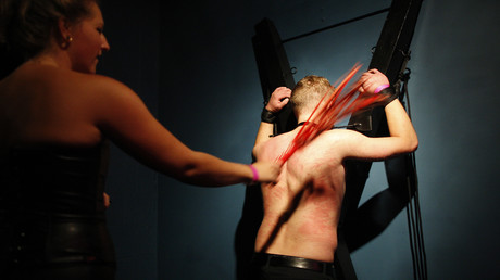 Erleichterung im Sexgewerbe: Berlin lockert Verbot der Prostitution