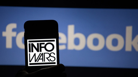 Facebook löscht Video von Donald Trump wegen "Falschinformationen" zu COVID-19