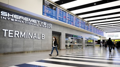 Schwere Folgen für die Reisebranche: Kein einziger Tourist besuchte Russland im zweiten Quartal 2020