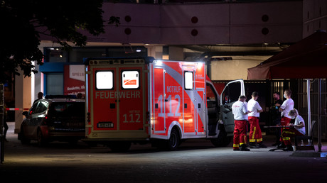 Berlin: Auseinandersetzung am Alexanderplatz – ein Toter und ein Verletzter
