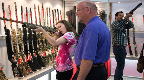 Korruptionsvorwürfe: New Yorker Generalstaatsanwältin will Waffenlobby NRA zerschlagen