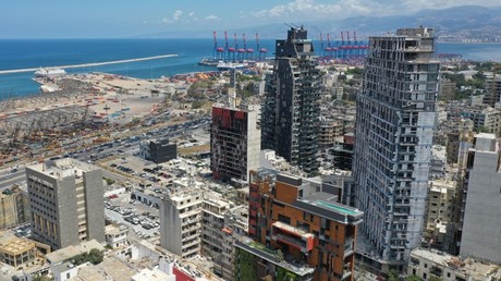 Beirut: Mittlerweile 220 Todesopfer – keine weiteren Überlebenden unter den Trümmern erwartet