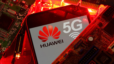 Handelskrieg: Huawei kann wegen US-Sanktionen keine Flaggschiff-Chipsätze nicht mehr produzieren