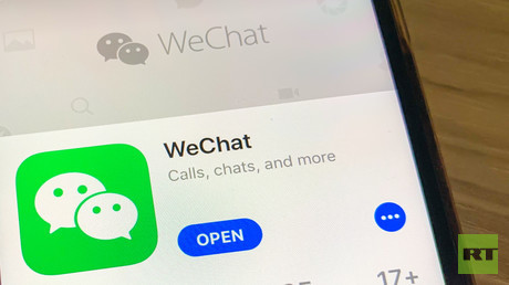 Trump will WeChat verbieten – Apple könnte weltweit Millionen chinesischer Kunden verlieren