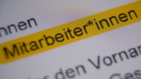 Neusprech oder demokratischer Prozess? Das Pro und Contra einer gendergerechten Sprache