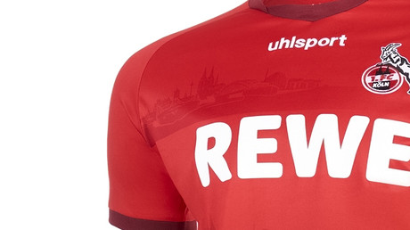 Wegen Moschee auf Trikot: Fan kündigt Mitgliedschaft beim 1. FC Köln