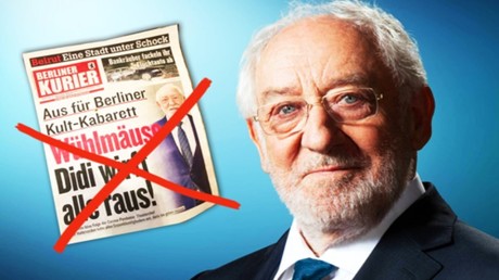 Corona-Ausschuss: "Ich habe das Vertrauen in diesen Staat verloren"