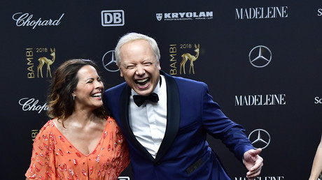 Fast 400.000 Euro im Jahr: WDR-Intendant Tom Buhrow wieder Spitzenverdiener der ARD