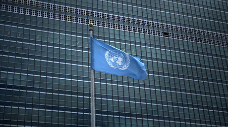 UN-Sicherheitsrat lehnt US-Vorschlag zu Waffenembargo gegen Iran ab