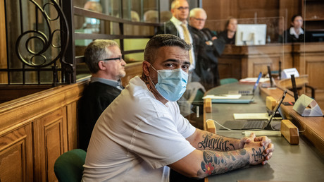 Bushido gegen Berliner Clanchef: Prozess startet am Landgericht - Angeklagte verweigern Aussage