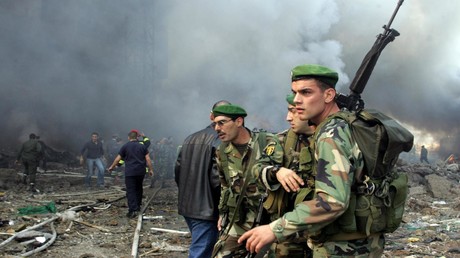 Urteil des Libanon-Tribunals zu Mord an Rafiq al-Hariri: Keine Beweise gegen Hisbollah oder Syrien