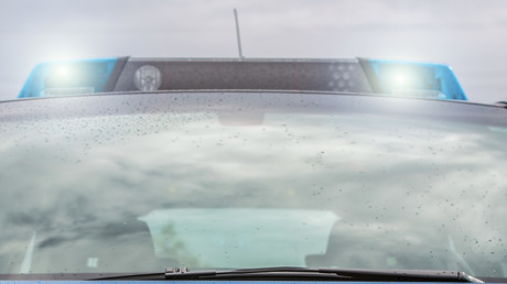 Auf Berliner Stadtautobahn: Mann verursacht Unfälle und droht mit Bombe