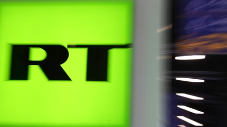 RT zum neunten Mal für Emmy Award nominiert