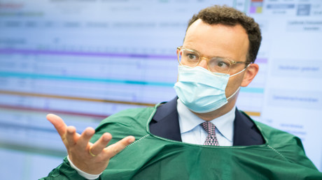 Kein Karneval? Jens Spahn will nicht Spielverderber sein – Schuld ist das Virus