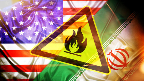 USA fordern Wiedereinsetzung aller UN-Sanktionen gegen Iran – Warnung an Russland und China vor Veto
