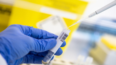 Viele medizinische Diagnostiklabore beantragten trotz Corona Kurzarbeit