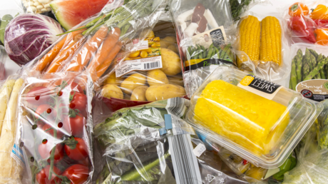 Straftat "Containern": Ein Urteil für den Kapitalismus