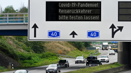 Statt kostenloser Corona-Tests bald wieder Quarantäne für Reiserückkehrer aus "Risikogebieten"