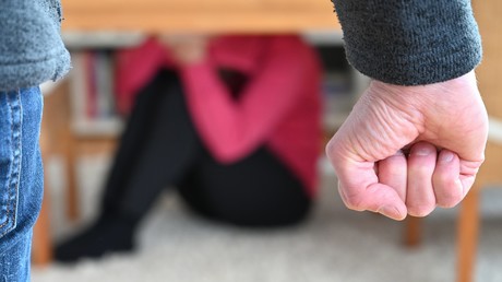 USA: Häusliche Gewalt während des Lockdowns trifft alle Klassen