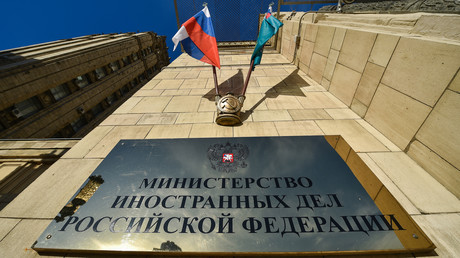 "Wer sollte davon profitieren? Sicherlich nicht Russland": Moskau kontert Vorwürfe im Fall Nawalny