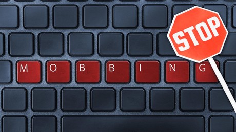 Finnisches Software-Unternehmen entwickelt "höfliche Schrift" im Kampf gegen Cybermobbing