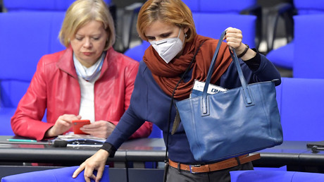 Linken-Chefin Kipping will nicht mehr für Parteivorsitz kandidieren