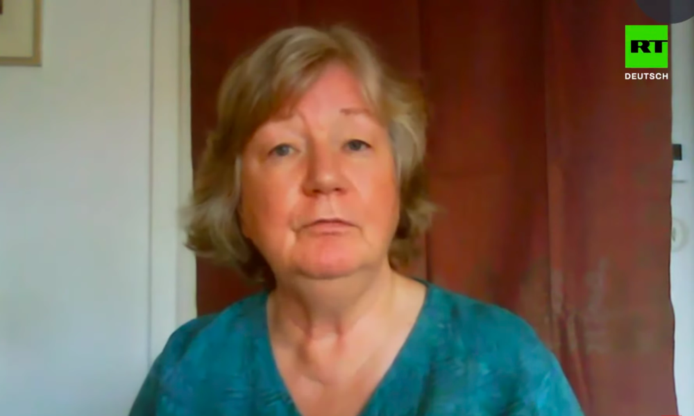 Karin Leukefeld zum Iran-Atomdeal: Verhalten der USA destabilisiert ganze Region