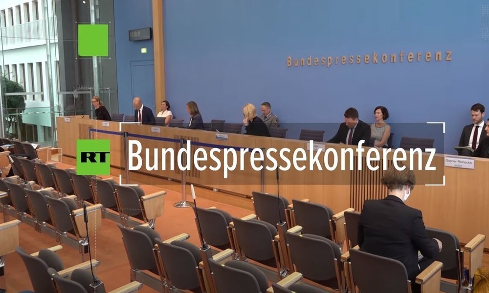 Bundespressekonferenz Live Stream Bundespressekonferenz Live Stream
